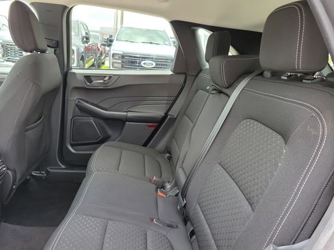 Used 2023 Ford Escape Active FWD image 12