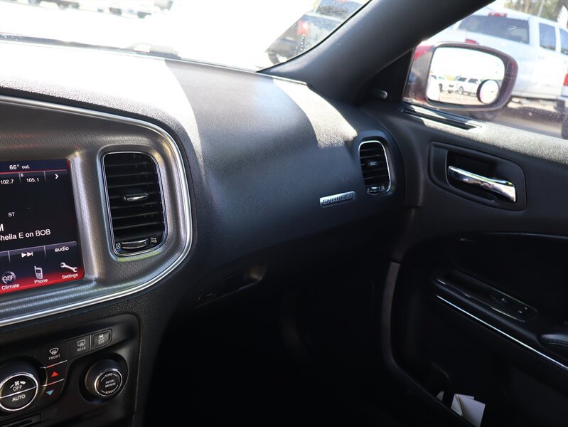 Used 2013 Dodge Charger R/T RWD image 21