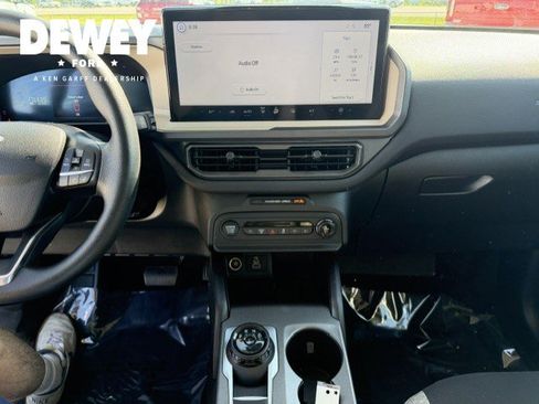 Used 2025 Ford Bronco Sport Big Bend AWD/4WD image 18