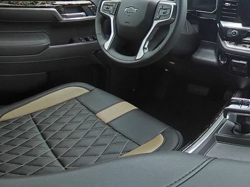 New 2026 Chevrolet Silverado 1500 RST w/ All Star Edition Plus AWD/4WD image 31