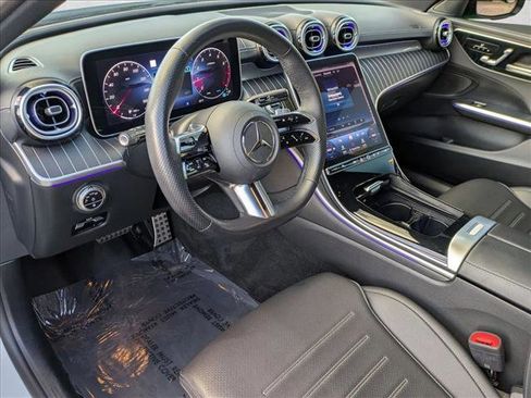 Certified 2023 Mercedes-Benz C 300 Sedan image 10
