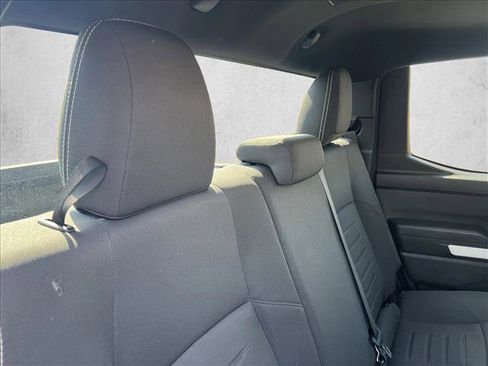 Certified 2024 Toyota Tacoma TRD Off-Road image 20