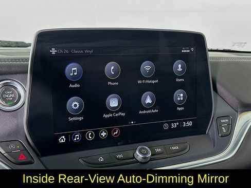 Used 2024 Chevrolet Blazer LT w/ Convenience Package image 20