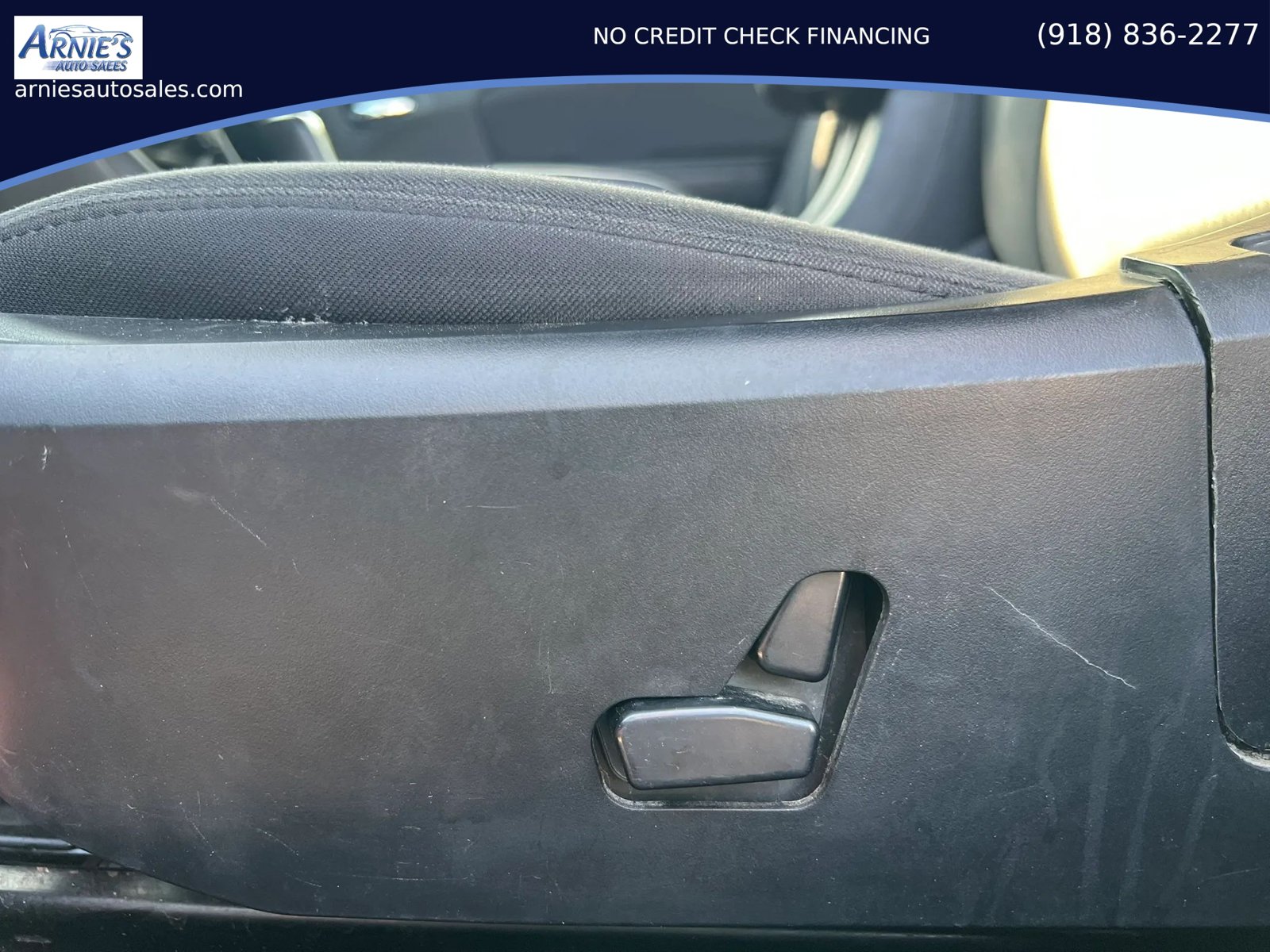 Used 2014 Chrysler 200 Touring w/ 200 S Group FWD image 9