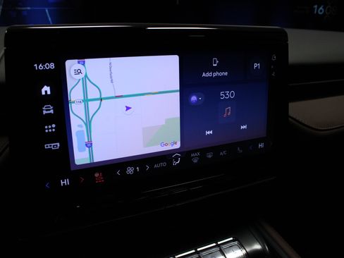 New 2026 Lincoln Nautilus Reserve w/ Jet Appearance Package image 22