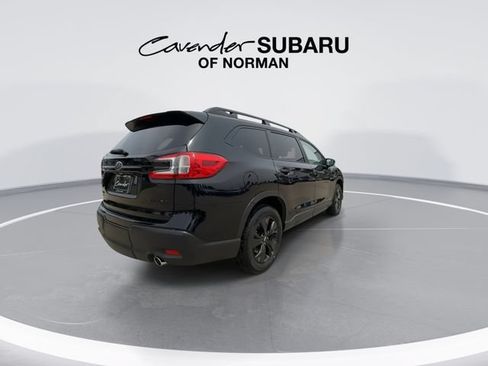 Used 2026 Subaru Ascent Premium AWD/4WD image 8