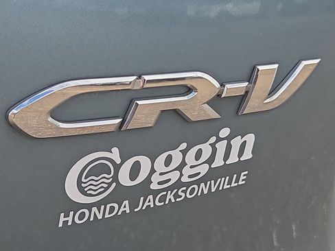 Used 2015 Honda CR-V EX-L image 17