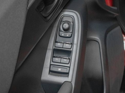 Certified 2026 Subaru Crosstrek 2.5i image 17