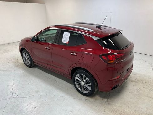 Used 2023 Buick Encore GX Select w/ Sport Touring Package image 4