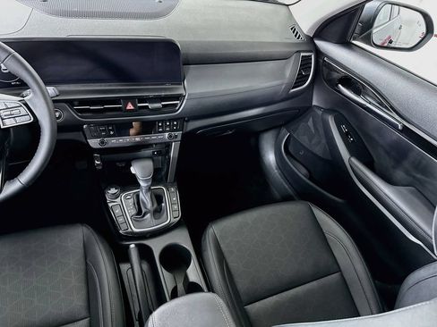 Certified 2024 Kia Seltos EX AWD/4WD image 28