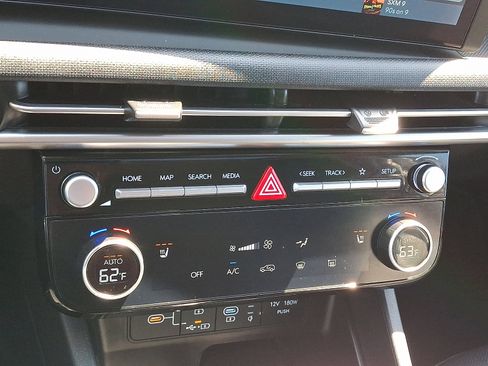 Used 2025 Hyundai Tucson SEL image 16