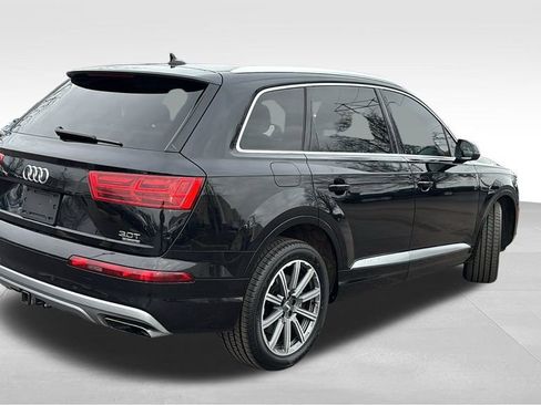 Used 2018 Audi Q7 3.0T Premium Plus w/ Premium Plus Package image 7