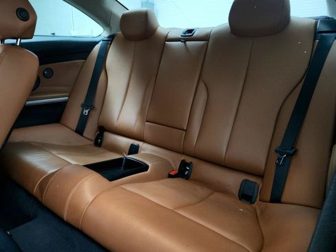 Used 2014 BMW 435i Coupe RWD image 21