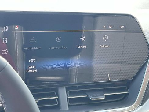 New 2026 Chevrolet Trax LT w/ Driver Confidence Package image 17