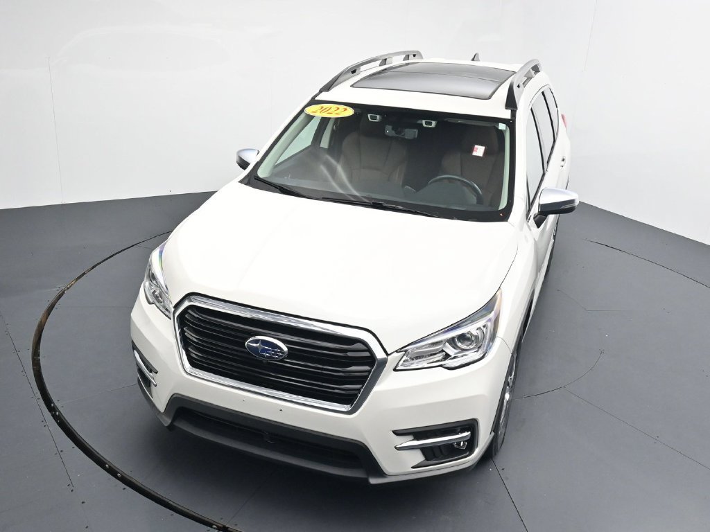 Used 2022 Subaru Ascent Touring AWD/4WD image 25