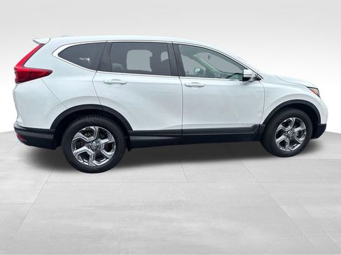 Used 2019 Honda CR-V EX-L image 6