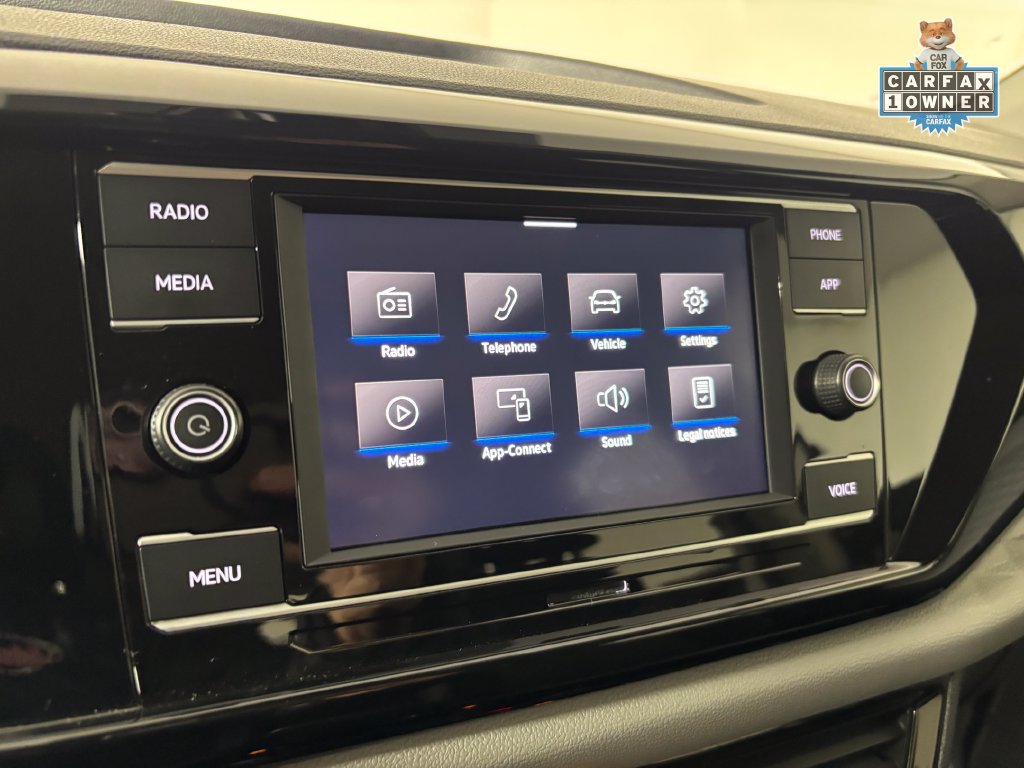 Used 2022 Volkswagen Taos S AWD/4WD image 22