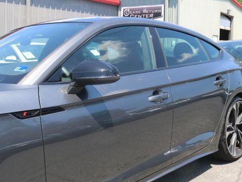 Used 2023 Audi S5 Premium Plus w/ Premium Plus Package AWD/4WD image 4