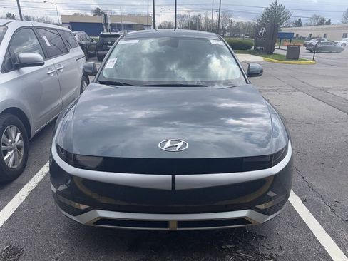 Used 2024 Hyundai Ioniq 5 SEL image 6