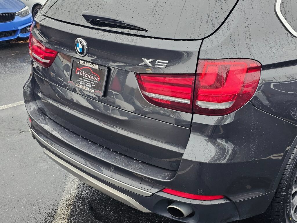Used 2016 BMW X5 xDrive35i AWD/4WD image 15