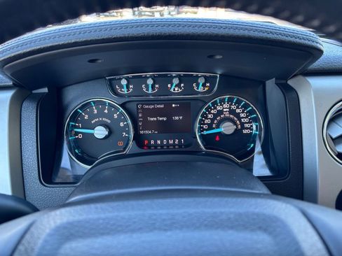 Used 2012 Ford F150 Lariat image 25