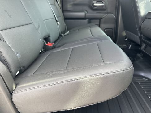 New 2026 Chevrolet Silverado 2500 W/T w/ WT Convenience Package image 17