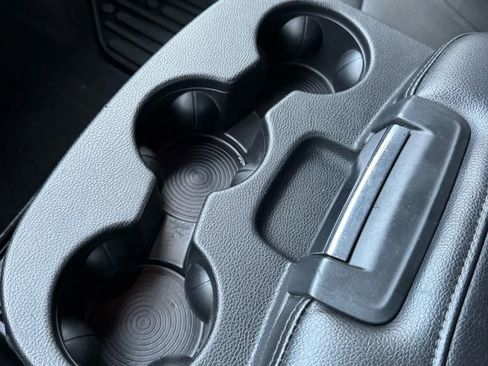 Used 2018 RAM 2500 Laramie w/ Sport Appearance Group image 43