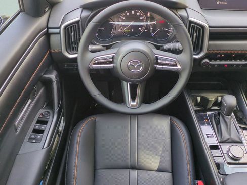 New 2026 MAZDA CX-50 AWD 2.5 Hybrid w/ Weather Package image 16