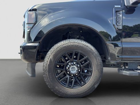 Used 2020 Ford F250 Lariat AWD/4WD image 19