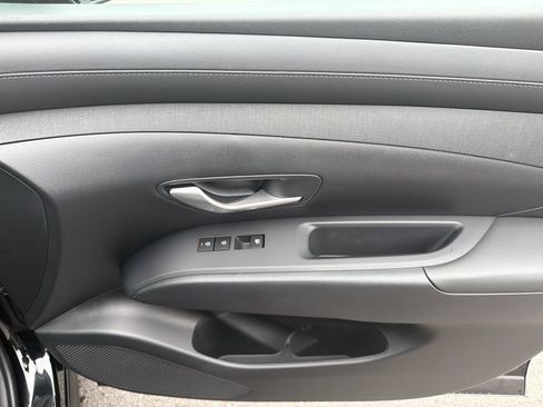 New 2026 Hyundai Tucson XRT FWD image 15
