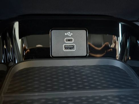 New 2026 Ford Mustang Mach-E Select RWD image 25