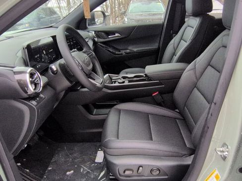 New 2026 Chevrolet Equinox LT w/ Convenience Package II image 20