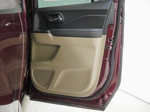 Used 2019 Honda Ridgeline RTL-E image 40