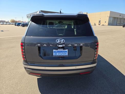 New 2026 Hyundai Palisade SEL FWD image 7