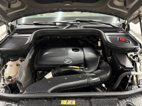Used 2022 Mercedes-Benz GLE 350 image 34