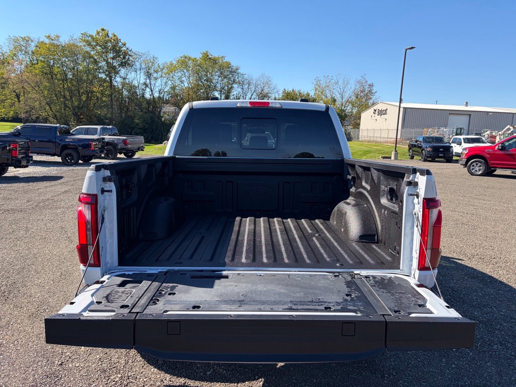 Used 2025 Ford F150 Tremor w/ Equipment Group 402A High AWD/4WD image 20
