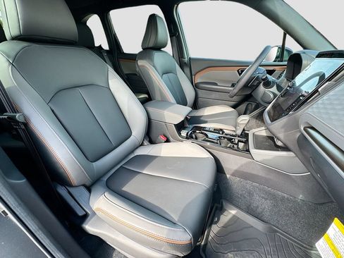 New 2026 Subaru Forester Sport AWD/4WD image 37