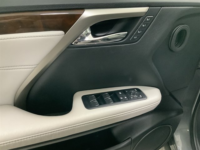 Used 2017 Lexus RX 350 AWD w/ Premium Package image 15