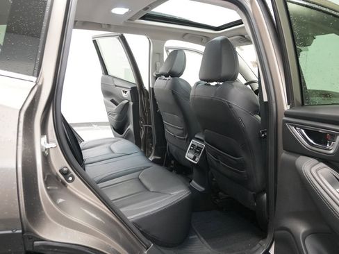 Used 2019 Subaru Forester Limited w/ Popular Package #3 image 29