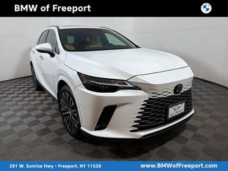 Used 2024 Lexus RX 350 video 1