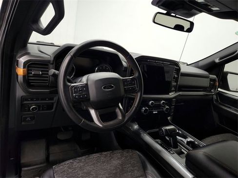 Used 2023 Ford F150 Tremor image 9