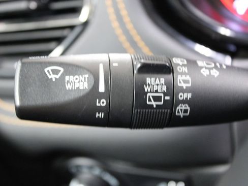 Used 2022 Dodge Durango R/T w/ Quick Order Package 22F RWD image 41