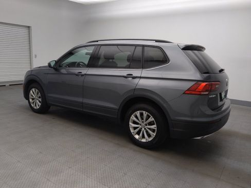 Used 2018 Volkswagen Tiguan S FWD image 3