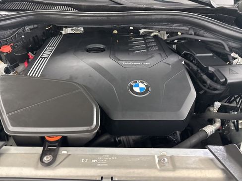 Used 2024 BMW X3 xDrive30i image 30