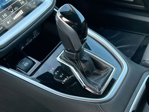 Certified 2024 Subaru Outback Onyx Edition image 14