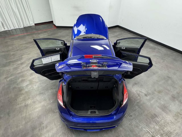 Used 2015 Ford Fiesta ST FWD image 20