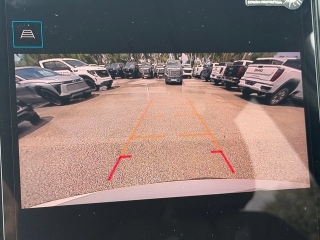 New 2027 GMC Terrain Elevation w/ Black Edition FWD image 24