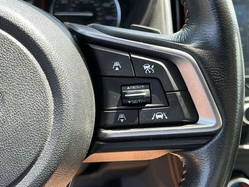 Used 2018 Subaru Crosstrek 2.0i Limited AWD/4WD image 14