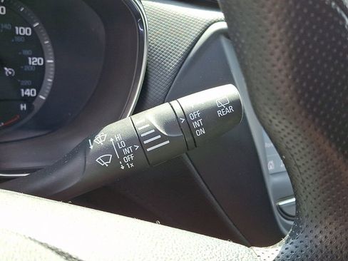 Used 2023 Chevrolet TrailBlazer LT image 25