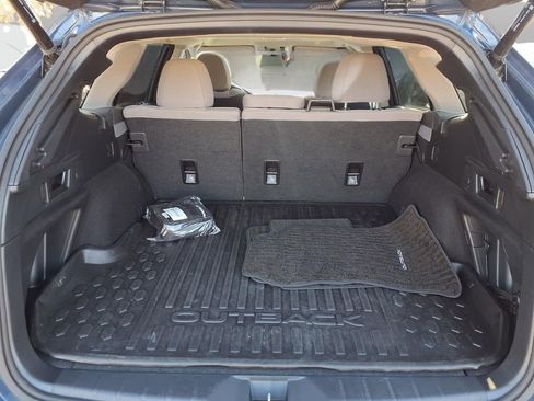 Certified 2023 Subaru Outback Premium image 21